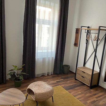 Gesamte Unterkunft In Zentrumsnaehe Wien Eksteriør billede